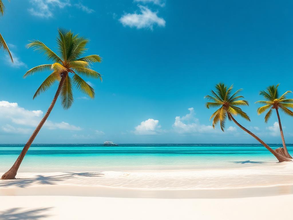 Caribbean